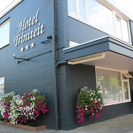 Hotel Triniteit แตร์นอยเชิน ภายนอก รูปภาพ