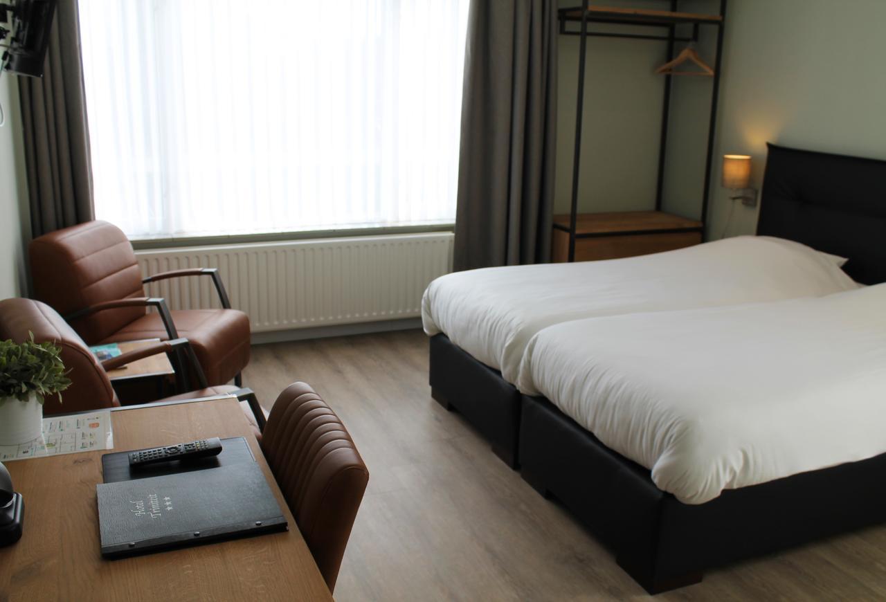 Hotel Triniteit แตร์นอยเชิน ภายนอก รูปภาพ