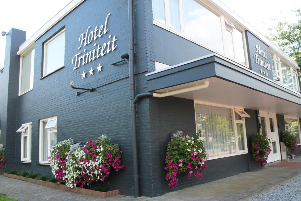 Hotel Triniteit แตร์นอยเชิน ภายนอก รูปภาพ